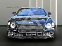 2023 Bentley Continental