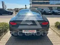 2023 Bentley Continental