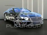 2023 Bentley Continental