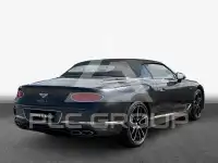 2023 Bentley Continental