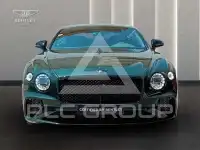 2023 Bentley Continental