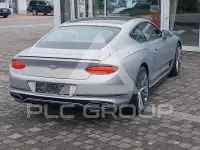 2023 Bentley Continental