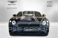2023 Bentley Continental