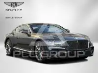 2023 Bentley Continental