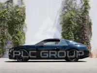 2023 Bentley Continental