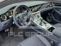 2023 Bentley Continental