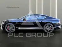 2023 Bentley Continental