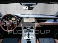 2023 Bentley Continental