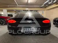 2023 Bentley Continental