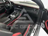2023 Bentley Continental