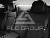 2023 Bentley Continental
