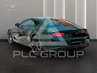 2023 Bentley Continental