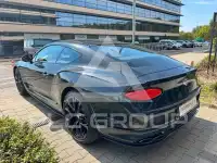 2023 Bentley Continental