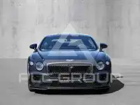 2023 Bentley Continental
