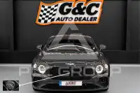 2023 Bentley Continental