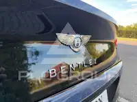 2023 Bentley Continental