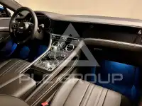 2023 Bentley Continental