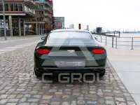 2023 Bentley Continental