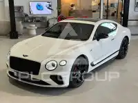 2023 Bentley Continental