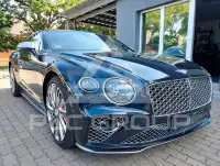 2023 Bentley Continental