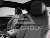 2023 Bentley Continental