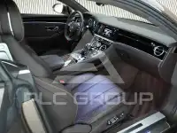 2023 Bentley Continental