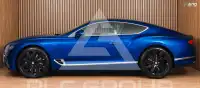2023 Bentley Continental