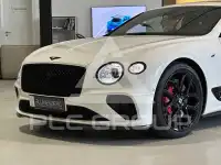 2023 Bentley Continental