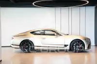 2023 Bentley Continental