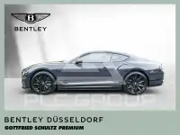 2023 Bentley Continental