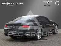 2023 Bentley Continental