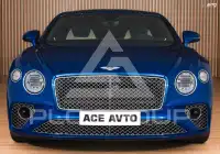 2023 Bentley Continental