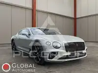 2023 Bentley Continental