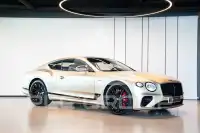 2023 Bentley Continental