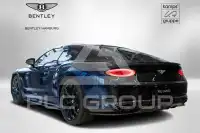 2023 Bentley Continental