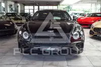 2023 Bentley Continental