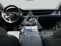 2023 Bentley Continental