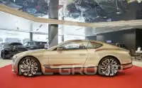 2023 Bentley Continental