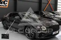 2023 Bentley Continental