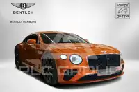 2023 Bentley Continental