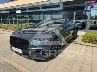 2023 Bentley Continental