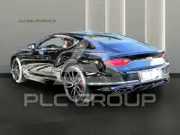 2023 Bentley Continental
