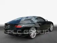 2023 Bentley Continental