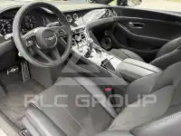 2023 Bentley Continental