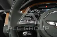 2023 Bentley Continental