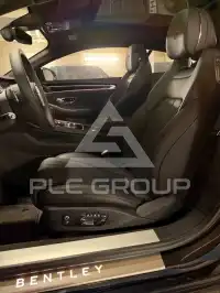 2023 Bentley Continental