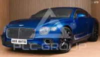 2023 Bentley Continental