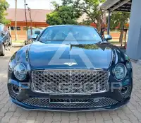 2023 Bentley Continental