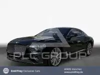 2023 Bentley Continental