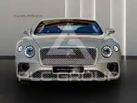 2023 Bentley Continental